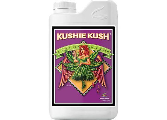 Advanced Nutrients Kushie Kush 1,0l