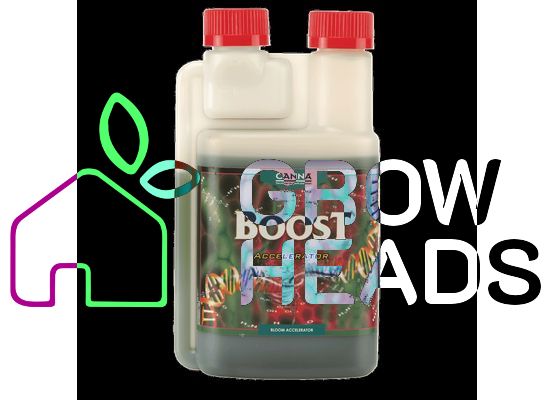 Canna Cannaboost 500ml