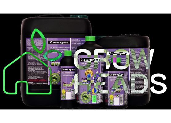 Green Buzz Growzyme 1,0l