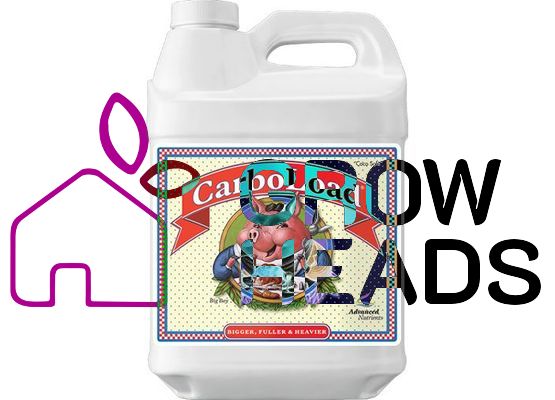 Advanced Nutrients CarboLoad Liquid 500ml