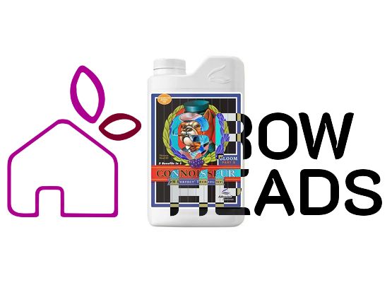 Advanced Nutrients pH Perfect Connoisseur Bloom Part B 1,0l