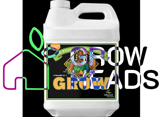 Advanced Nutrients pH Perfect Grow 500ml