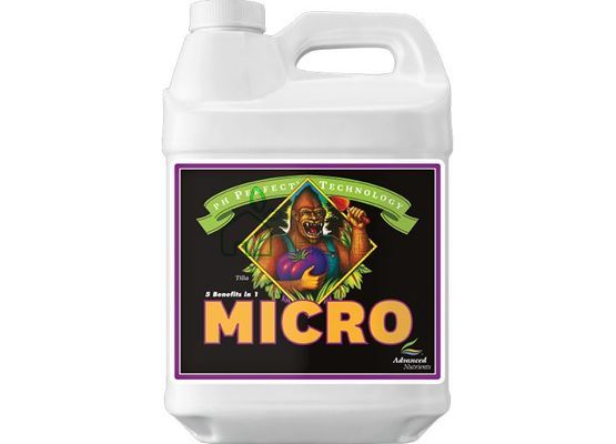 Advanced Nutrients pH Perfect Micro 500ml
