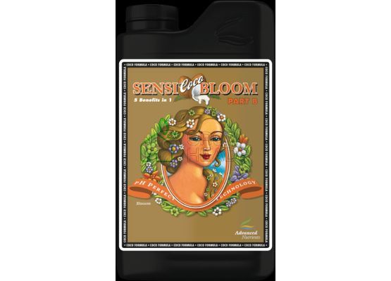 Advanced Nutrients pH Perfect Sensi Bloom Coco Part B 1,0l