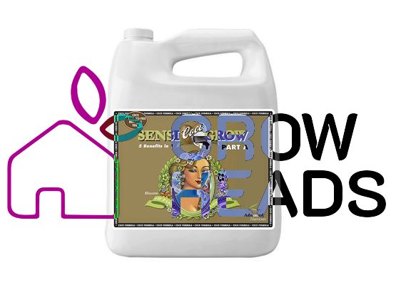 Advanced Nutrients pH Perfect Sensi Grow Coco Part A 500ml