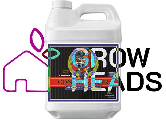 Advanced Nutrients pH Perfect Connoisseur Bloom Part A 500ml