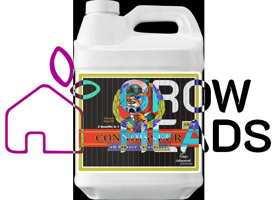 Advanced Nutrients pH Perfect Connoisseur Grow Part A 500ml
