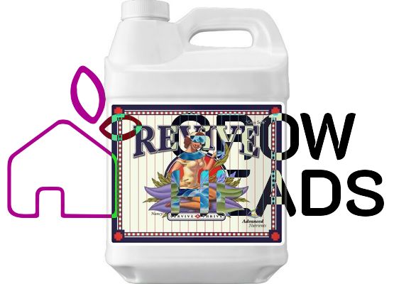 Advanced Nutrients Revive 5 Liter