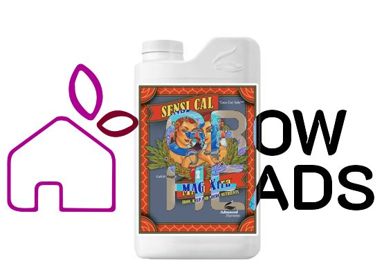 Advanced Nutrients Sensi Cal-Mag Xtra 500ml
