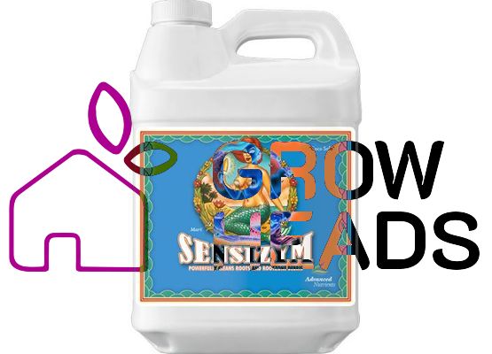 Advanced Nutrients Sensizym 250ml