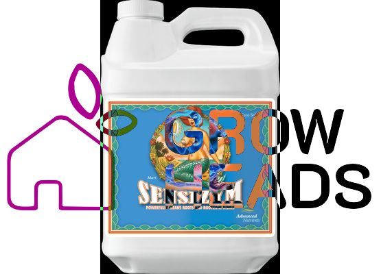 Advanced Nutrients Sensizym 500ml
