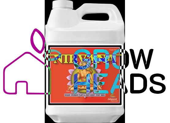Advanced Nutrients Nirvana 500ml