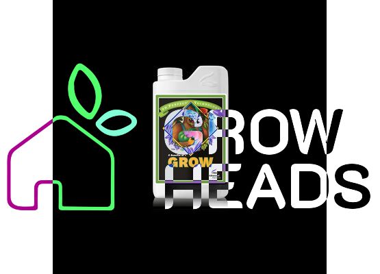 Advanced Nutrients pH Perfect Grow 1,0l