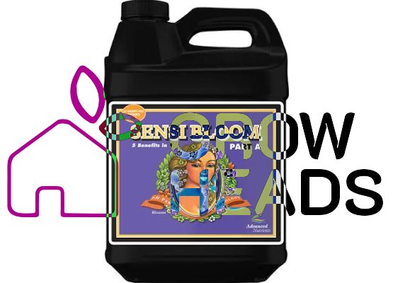 Advanced Nutrients pH Perfect Sensi Bloom Part A 500ml