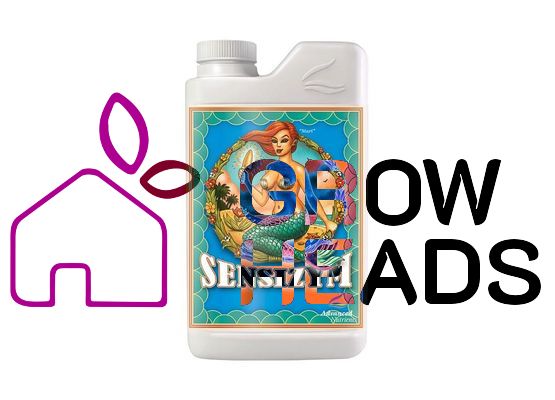 Advanced Nutrients Sensizym 1,0l