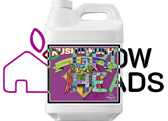 Advanced Nutrients Kushie Kush 500ml