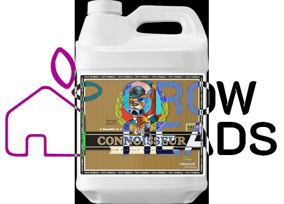 Advanced Nutrients pH Perfect Connoissuer Coco Grow B 500ml