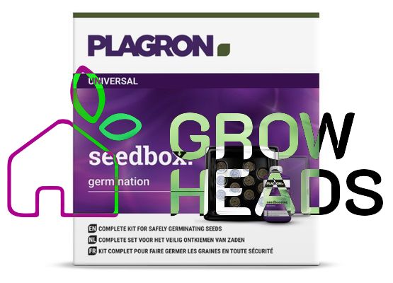 Plagron Seedbox