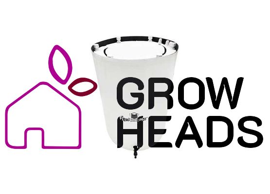 AutoPot Tank FlexPro 100L