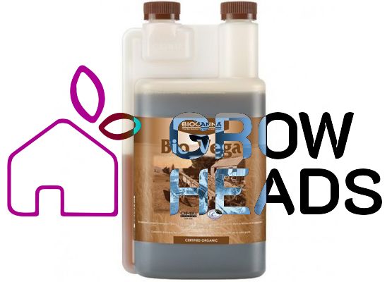 Canna Bio Vega 500ml
