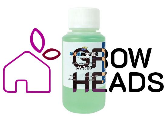 AquaMaster pH 7.00 100ml