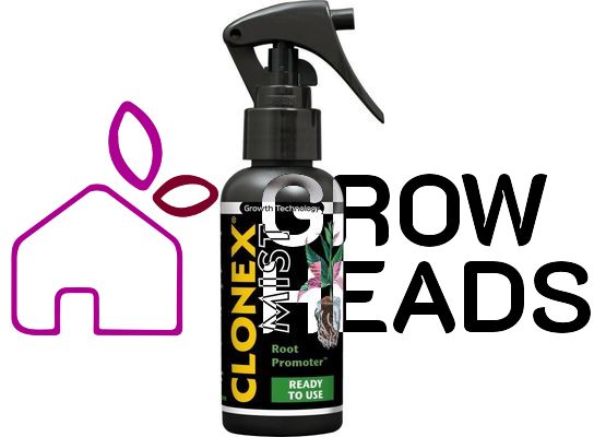 Clonex Mist 300ml