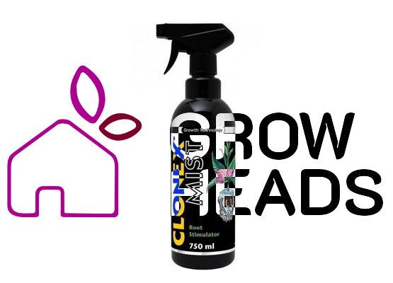 Clonex Mist 750ml