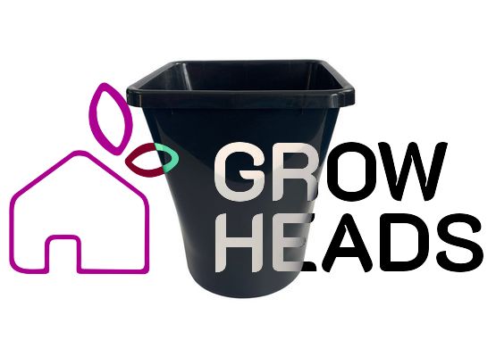 AutoPot Topf 1PotXL 25L