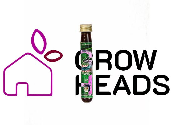 BioTabs Boom Bloom Spray 20ml