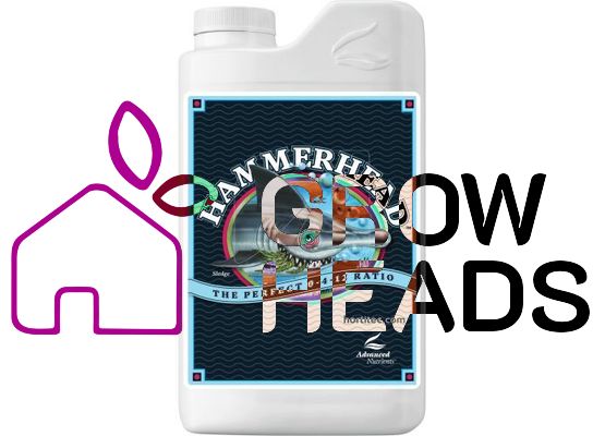 Advanced Nutrients Hammerhead 1,0l
