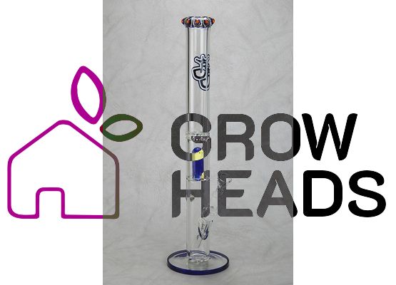 Bong Blue Star - 7mm