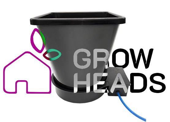 AutoPot Erweiterungsset 1PotXL 25L