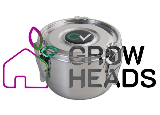 CVault Container Large 0,95L