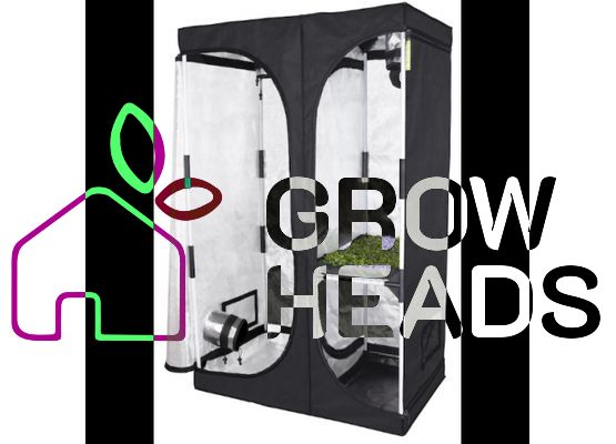 GHP Probox Indoor 100PL 100x60x160m