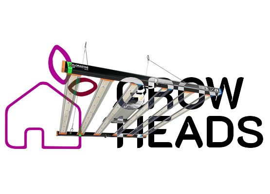 LED Florastar PRO LED - GTA 2.8 - 320W