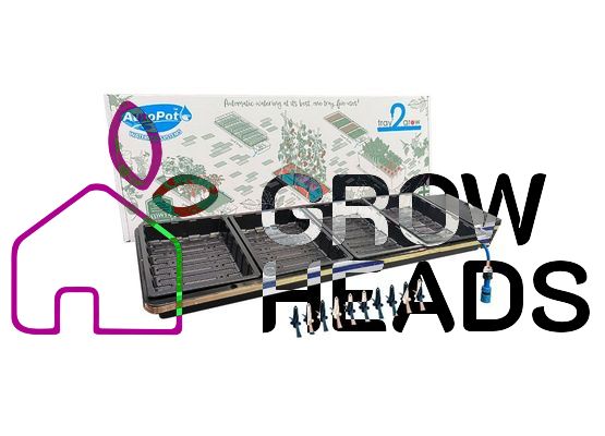 AutoPot Tray2Grow