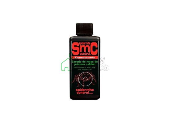 SMC Spidermite Control Insektenvernichter 100ml