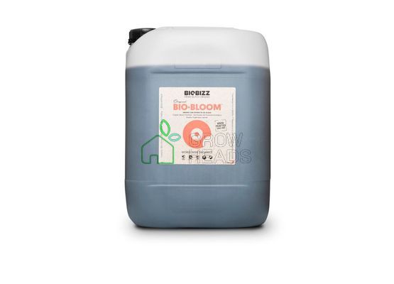 BioBizz Bio Bloom Blühdünger 20 Liter