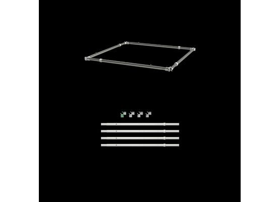 Secret Jardin Space Booster Kit 60x60 bis 90x90 16/19mm