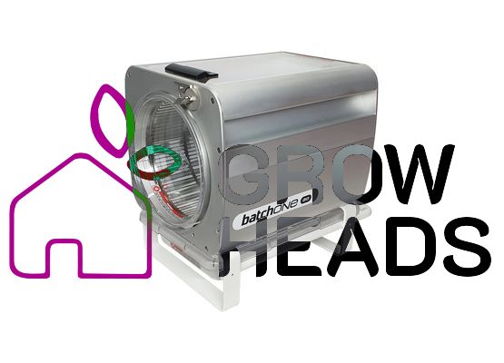Twister BatchOne Go Trimmer
