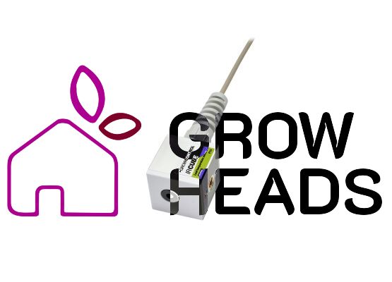 GrowControl IRCube