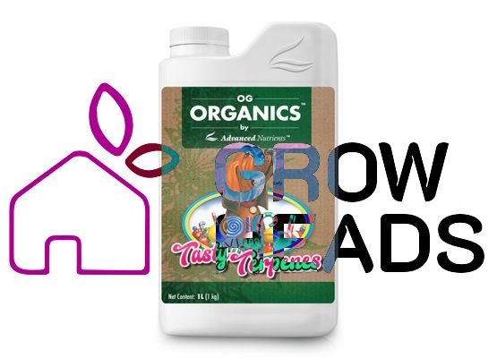 Advanced Nutrients OG Tasty Terpenes 1,0l