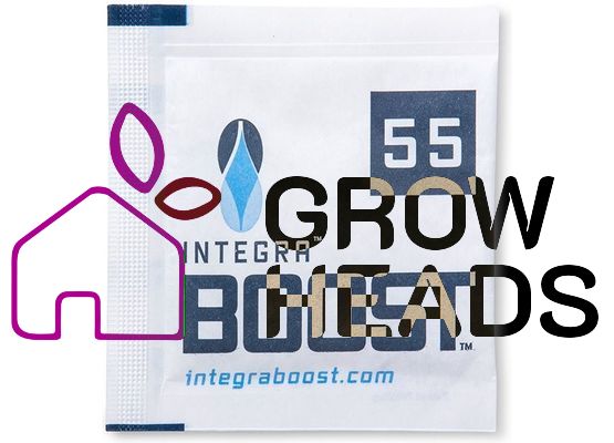 Integra Boost 8g Hygro Pack 55%